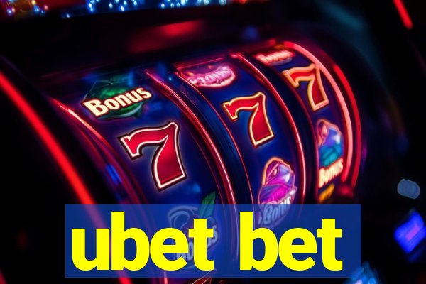 ubet bet